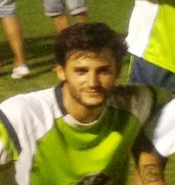 Mario Daz (Mazagn C.F.) - 2013/2014